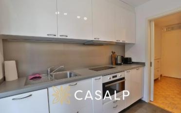 Apartment 2.5 rooms - image - 10