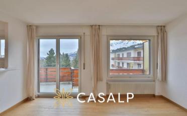 Apartment 2.5 rooms - image - 3