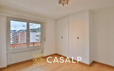 Apartment 2.5 rooms - image - 10