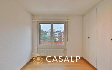 Apartment 2.5 rooms - image - 11