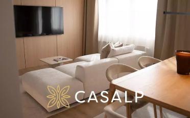 Wohnung 3.5 Zimmer - image - 3