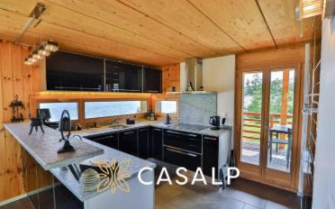 Chalet 4.5 Zimmer - image - 5