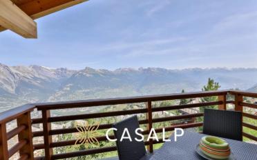 Chalet 4.5 Zimmer - image - 8