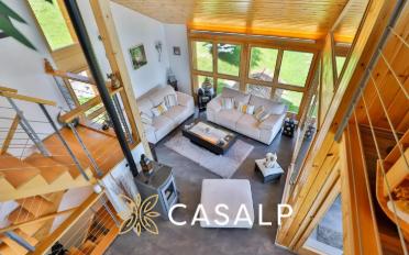 Chalet 4.5 Zimmer - image - 10