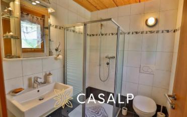 Chalet 4.5 Zimmer - image - 12