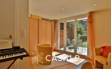Apartment 1.5 rooms - image - 2