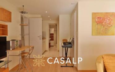 Apartment 1.5 rooms - image - 4