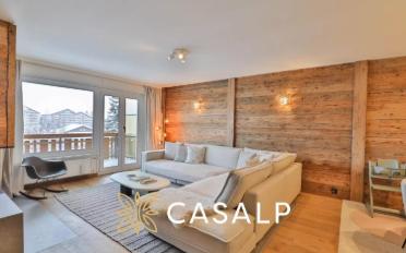 Wohnung 4.5 Zimmer - image - 2