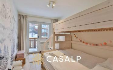 Wohnung 4.5 Zimmer - image - 7
