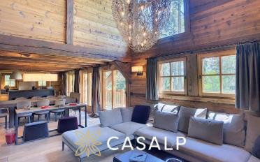 Chalet 12 pièces - image - 2
