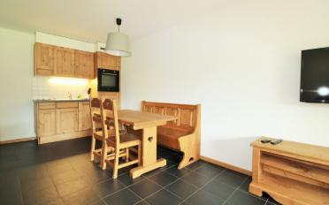 Wohnung 2.5 Zimmer - image - 1