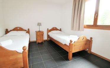 Wohnung 3.5 Zimmer - image - 3