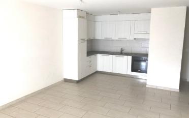 Apartment 2.5 rooms - image - 2