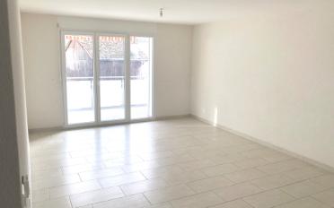 Apartment 2.5 rooms - image - 3