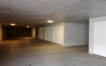 Einzelgarage - image - 1