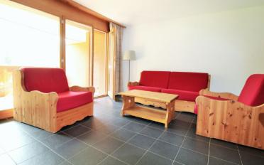 Apartment 2.5 rooms - image - 3