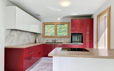 Maison 5 pièces - image - 5