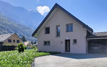 Maison 5 pièces - image - 10