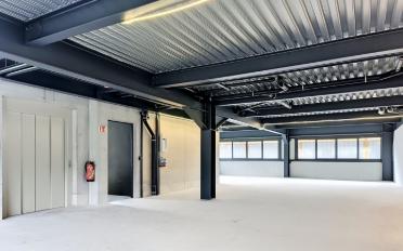Lager ein Zimmer - image - 3