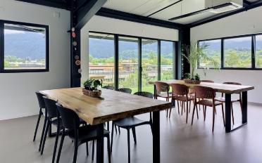 Gewerbe ein Zimmer - image - 4