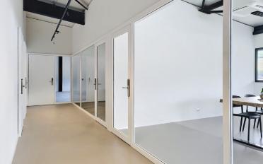 Gewerbe ein Zimmer - image - 5