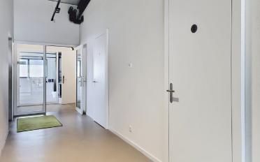 Gewerbe ein Zimmer - image - 6