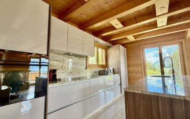 Chalet 6.5 Zimmer - image - 2