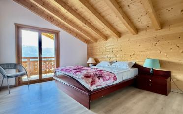 Chalet 6.5 Zimmer - image - 5
