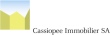 Cassiopee Immobilier SA