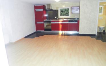 Wohnung 2 Zimmer - image - 1