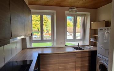 Appartement 4.5 pièces - image - 4