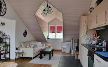 Immeuble mixte - image - 4