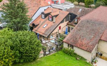 Immeuble mixte - image - 7