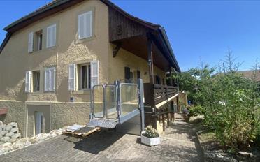 Immeuble résidentiel - image - 2