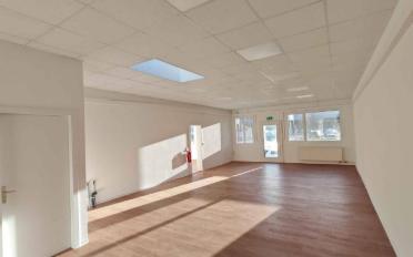 Commercial 4 rooms - image - 2