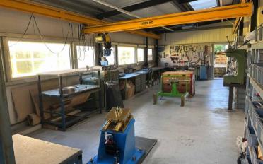 Gewerbe - image - 4