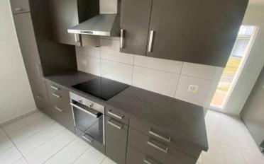 Apartment 3.5 rooms - image - 3
