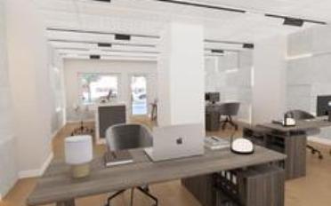 Ladenfläche ein Zimmer - image - 3