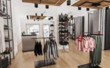 Ladenfläche ein Zimmer - image - 4