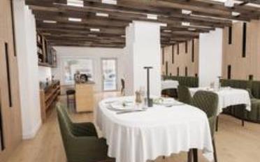 Ladenfläche ein Zimmer - image - 5