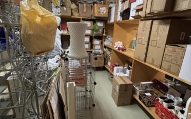 Ladenfläche ein Zimmer - image - 10