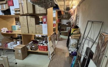 Ladenfläche ein Zimmer - image - 11