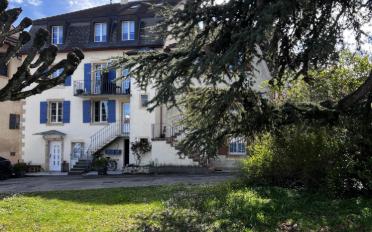 Immeuble résidentiel 11.5 pièces - image - 12