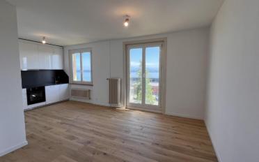 Apartment 2.5 rooms - image - 2