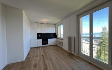 Apartment 2.5 rooms - image - 3