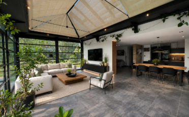 Einfamilienhaus 8.5 Zimmer - image - 5