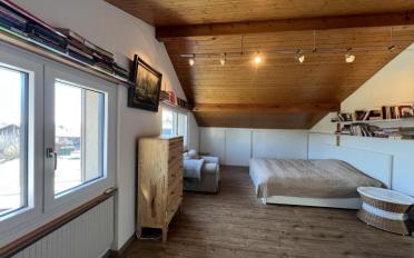 Einfamilienhaus 8.5 Zimmer - image - 11