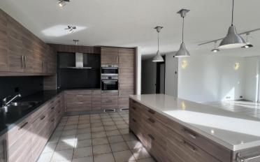 Terrace house 4.5 rooms - image - 5