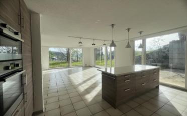 Terrace house 4.5 rooms - image - 1