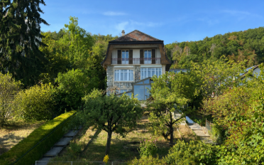 Maison 6 pièces - image - 1